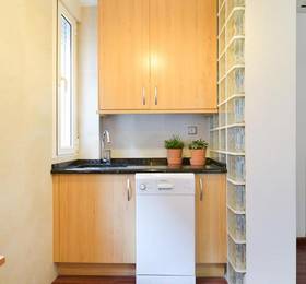 Celling La latina в Мадриде