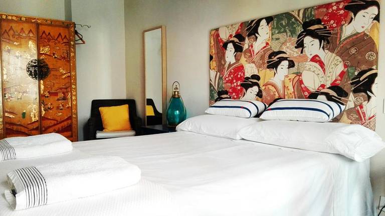 Cosy Apartment Plaza Mayor