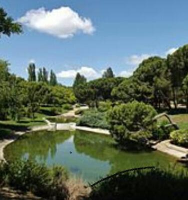 Pradera de San Isidro