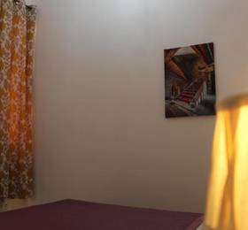 RH Rooms в Мадриде