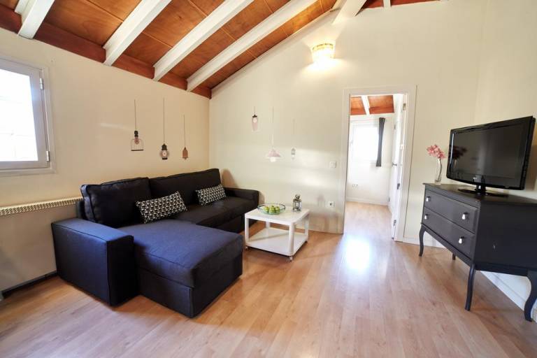Bear & Bear Apartment
