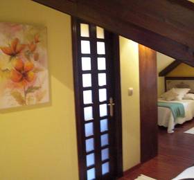 Отдых в Hotel Rural Cabo Busto - Испания, Луарка