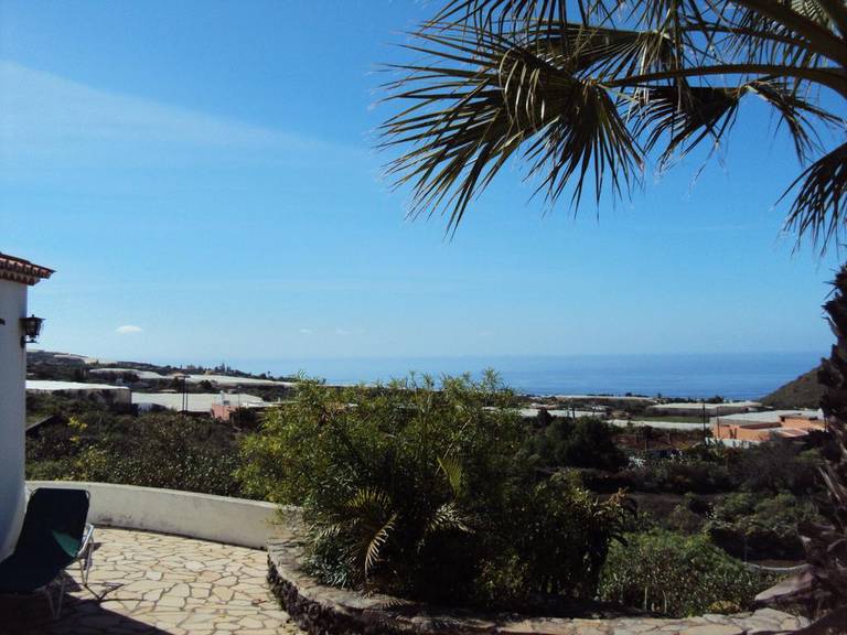 Casas Las Dos Palmeras