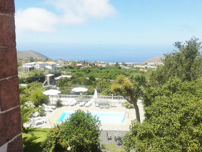 Apartamentos Farragu - Laguna