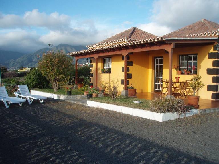 Casa Portada
