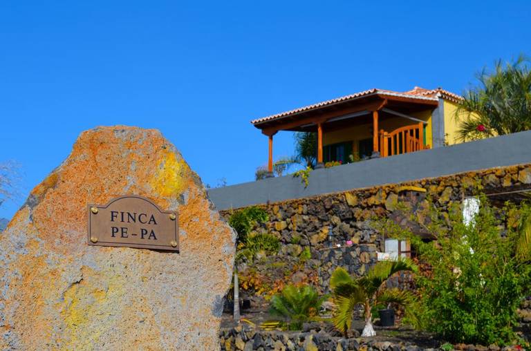 Finca Pe-Pa