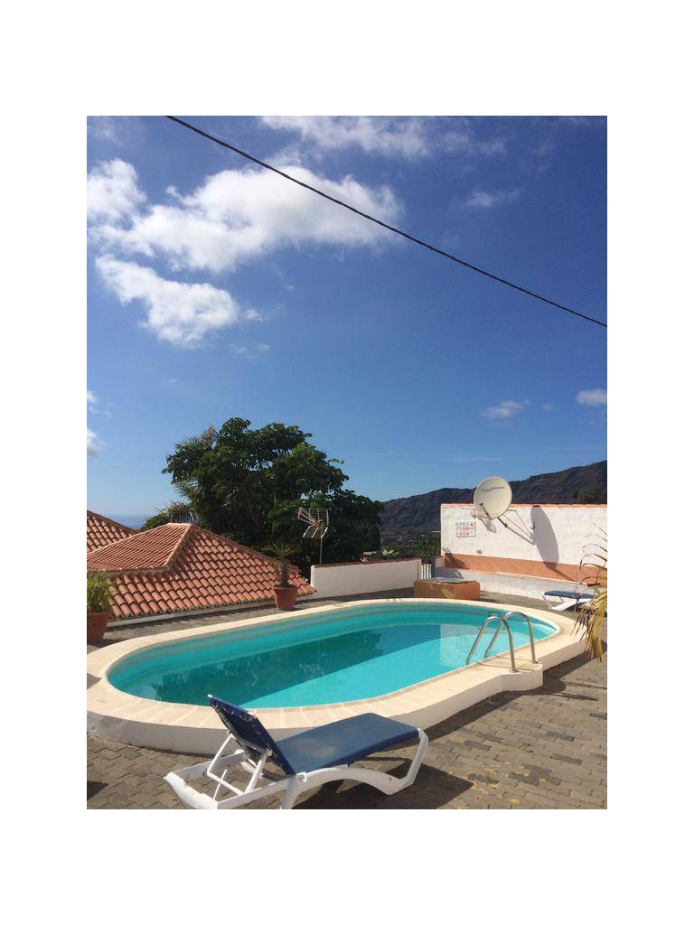 Casa Juanvaidos