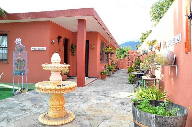 Villa Blanco