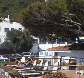 Туры в Hostal Mar de Frente в Испании