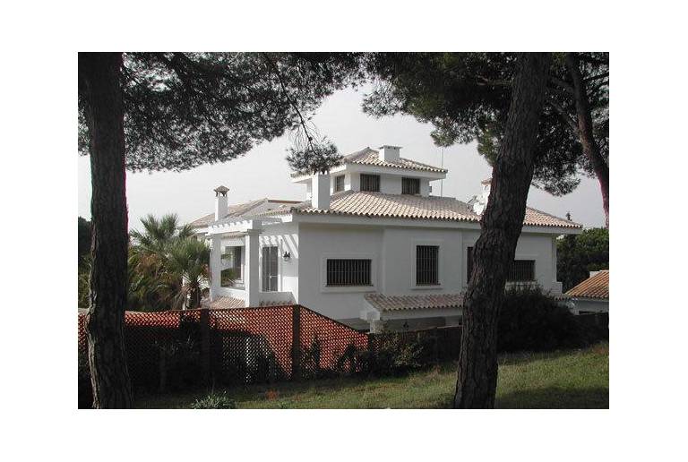 Casas Los 4 Soles