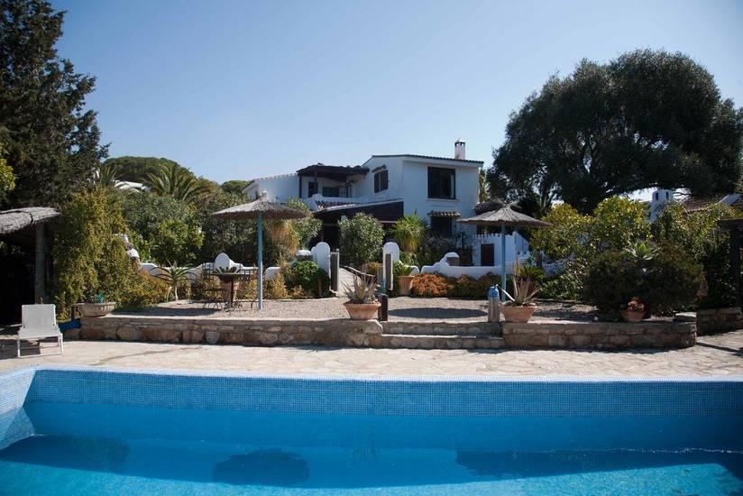 Finca Los Alamos Испания, Лос Каньос де Мека
