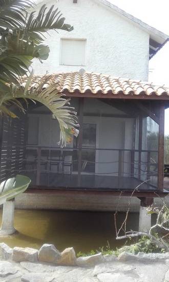 Casa Rural Del Lago Испания, Лос Каньос де Мека