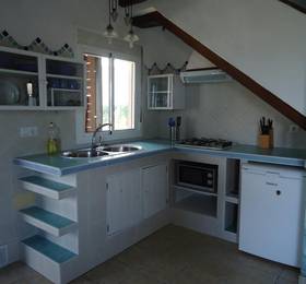 Casa Rural Del Lago в Лос Каньос де Меке