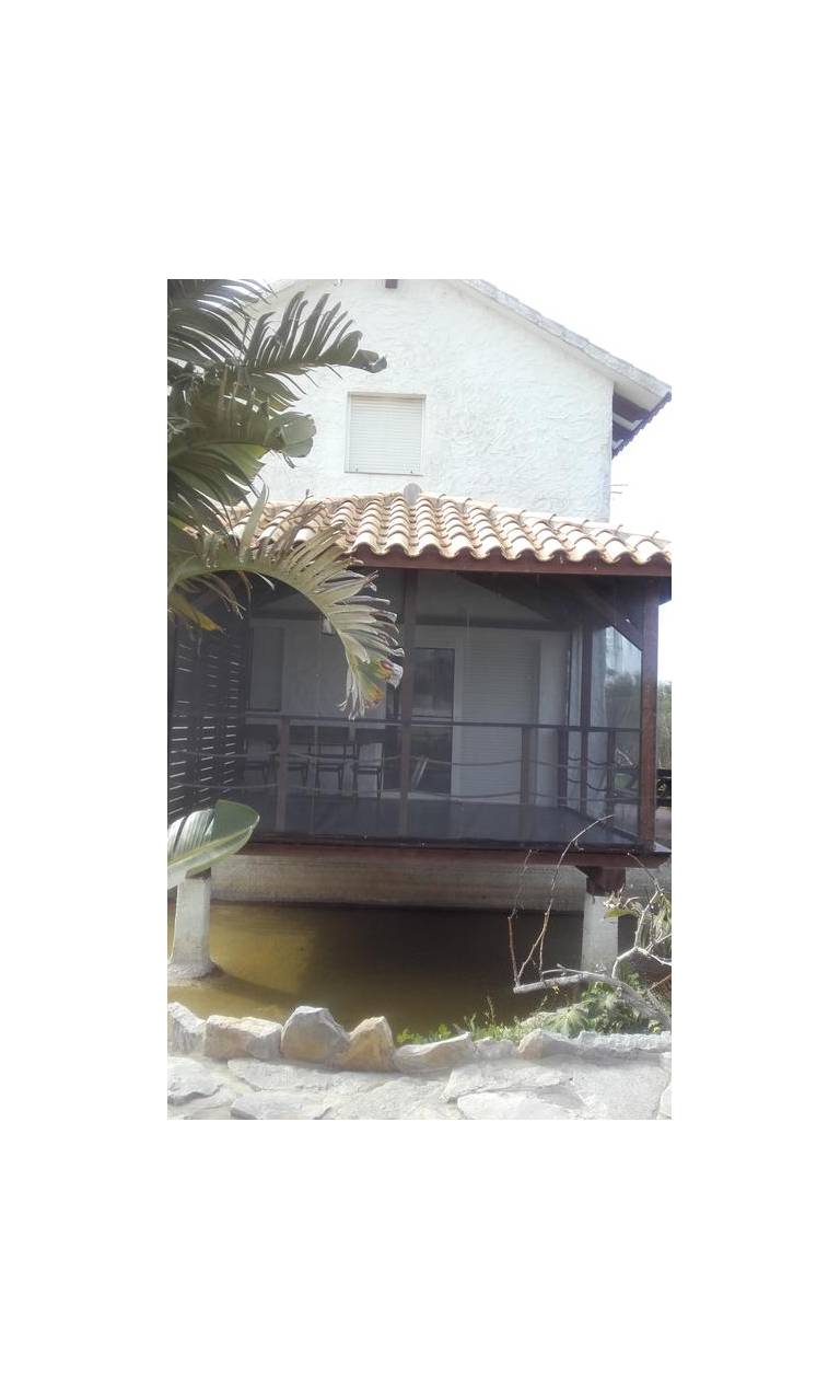 Casa Rural Del Lago
