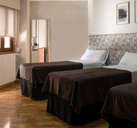 Отдых в Pension Laurel - Испания, Логроньо