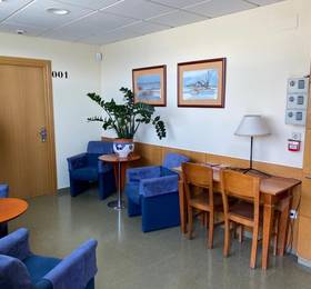 Hostal Meson Pepa в Логроньо
