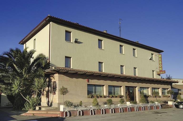 Hostal Meson Pepa