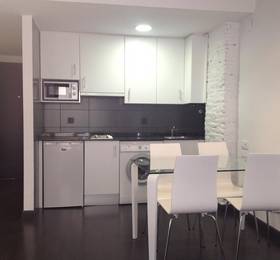 Туры в Apartamentos Logrono в Испании