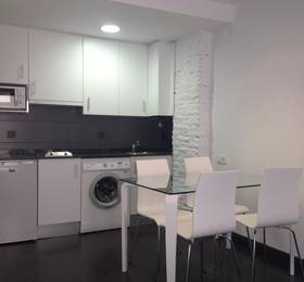 Apartamentos Logrono в Логроньо