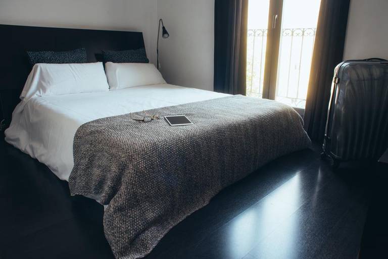 Apartamentos Logrono