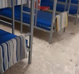 Отдых в Albergue Santiago Apostol - Испания, Логроньо