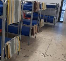 Туры в Albergue Santiago Apostol в Испании