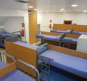 Туры в Albergue Albas в Испании