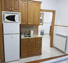 Отдых в Albergue Albas - Испания, Логроньо