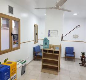 Albergue Albas в Логроньо