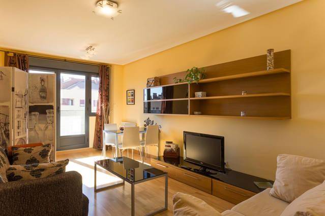 Apartamento El Parque Испания, Логроньо