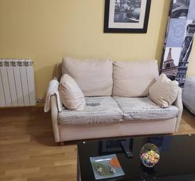 Туры в Apartamento El Parque в Испании