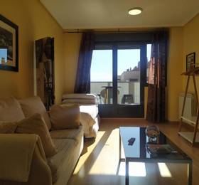 Отдых в Apartamento El Parque - Испания, Логроньо