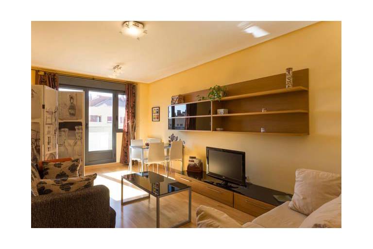 Apartamento El Parque
