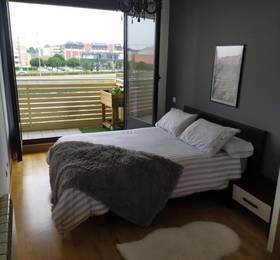 Apartamento Medrano в Логроньо
