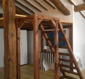 Туры в Loft Breton De Los Herreros в Испании