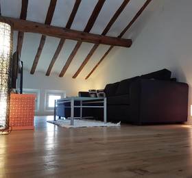 Loft Breton De Los Herreros в Логроньо