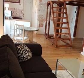 Отдых в Loft Breton De Los Herreros - Испания, Логроньо