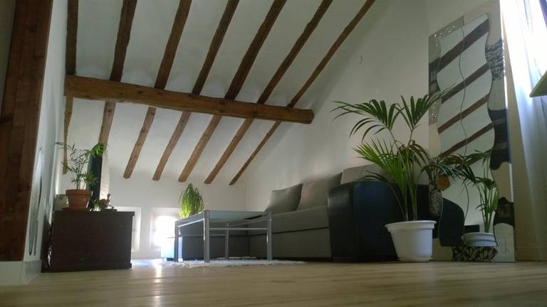 Loft Breton De Los Herreros