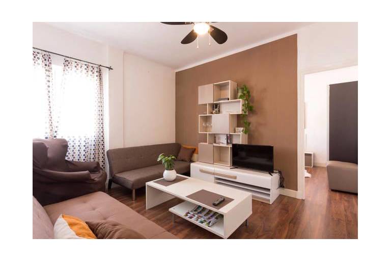 Apartment Duques de Najera