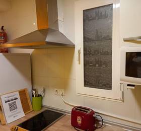 Apartamento Vistas Laurel в Логроньо