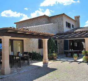 Finca El Pavo в Льюкмайоре