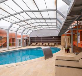 Туры в Hotel Rosamar & Spa в Испании