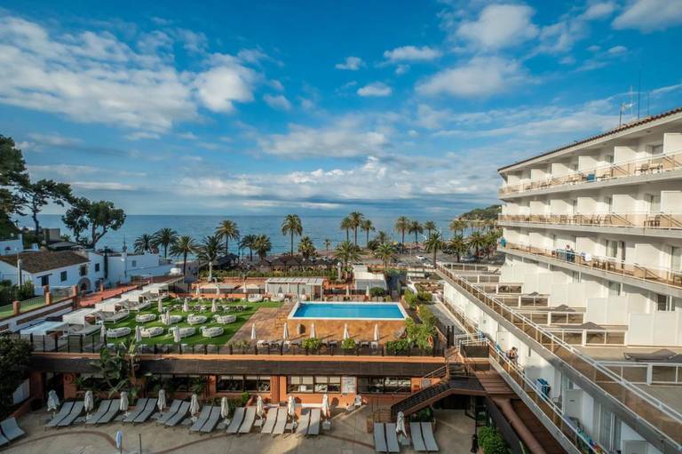 Hotel Rosamar & Spa