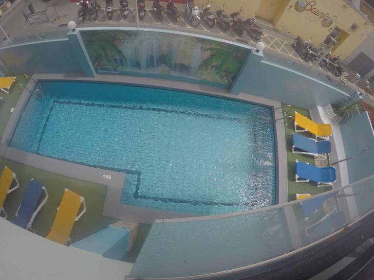 Hotel Golden Sand