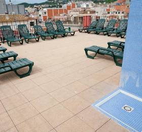 Apartamentos Royal в Льорет-де-Маре