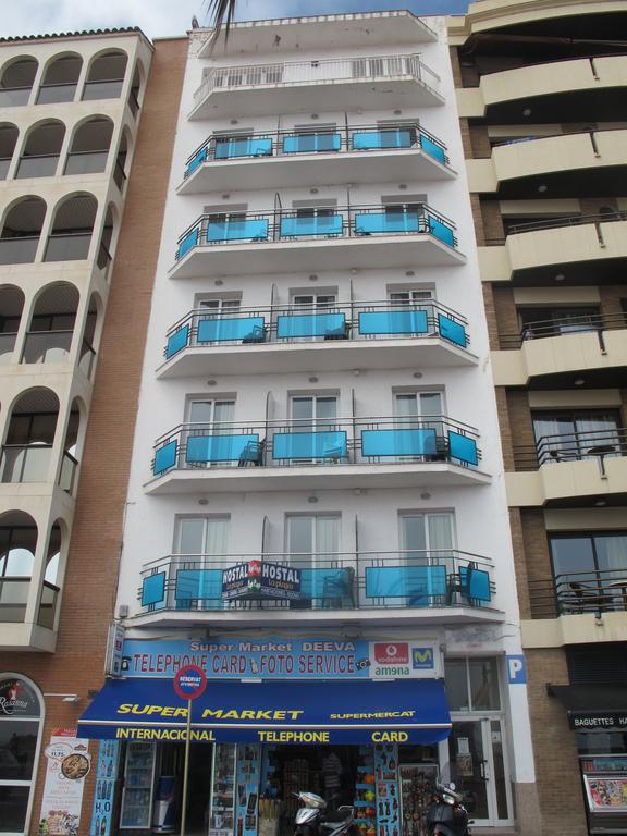 Hostal La Playa