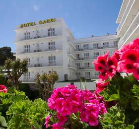 Туры в Hotel Villa Garbi в Испании