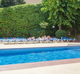 Отдых в Hotel Villa Garbi - Испания, Льорет-де-Мар