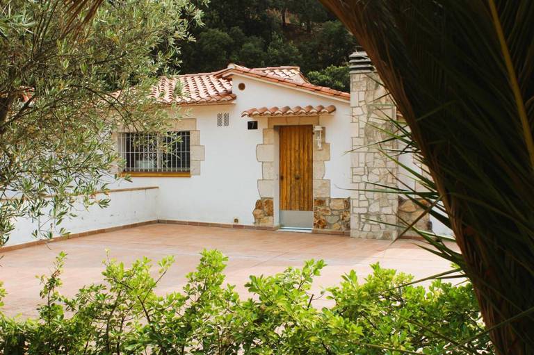 Bungalow Cala Canyelles