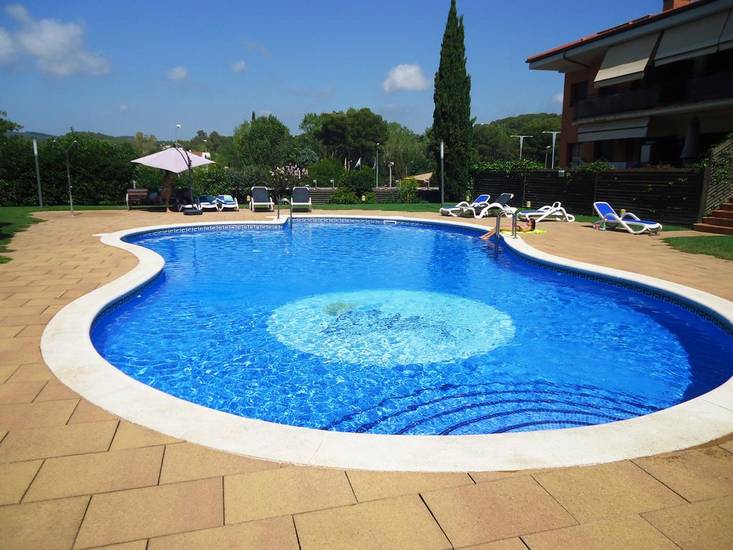 Apartamentos Cala Bohadella Fenals- Family Испания, Льорет-де-Мар